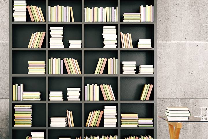 Studien- und Abschlussarbeiten